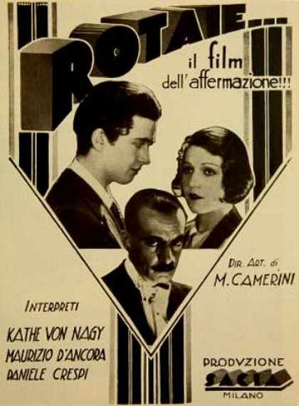 Смотреть Рельсы (1929) на шдрезка
