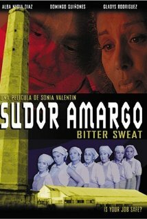 Смотреть Bitter Sweat (2003) на шдрезка