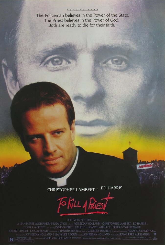 Смотреть Убить священника (1988) на шдрезка