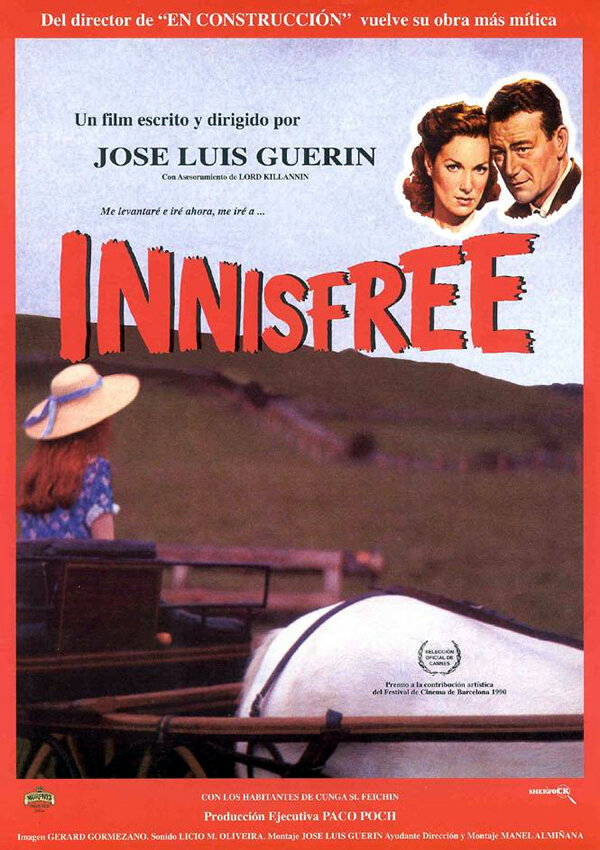 Смотреть Иннисфри (1990) на шдрезка