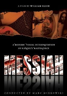 Смотреть Messiah (1999) на шдрезка