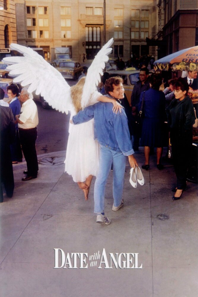 Смотреть Свидание с ангелом (1987) на шдрезка