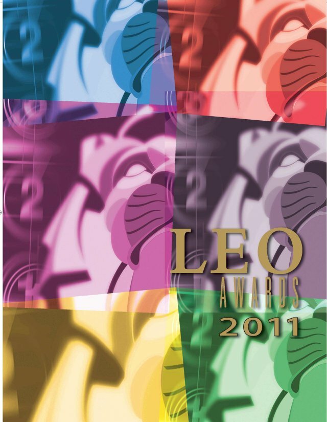Смотреть 13-я ежегодная церемония вручения премии Leo Awards (2011) на шдрезка