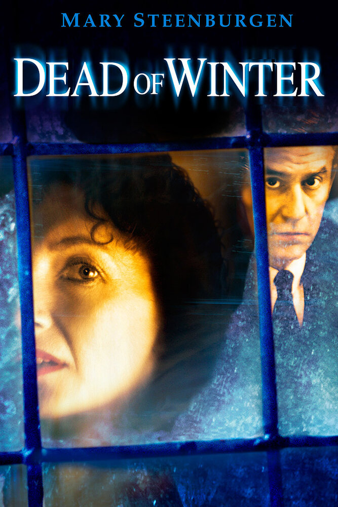 Смотреть Смерть зимой (1987) на шдрезка