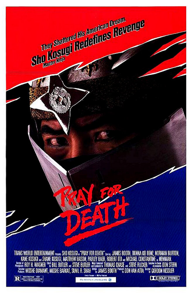 Смотреть Моли о смерти (1985) на шдрезка