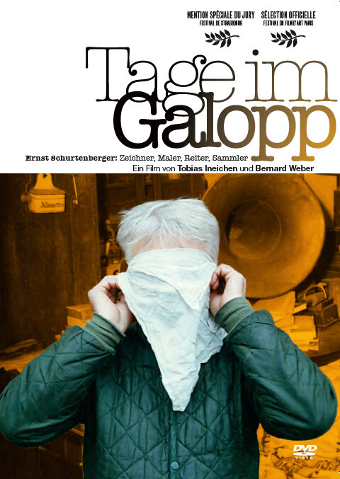 Смотреть Tage im Galopp (1993) на шдрезка