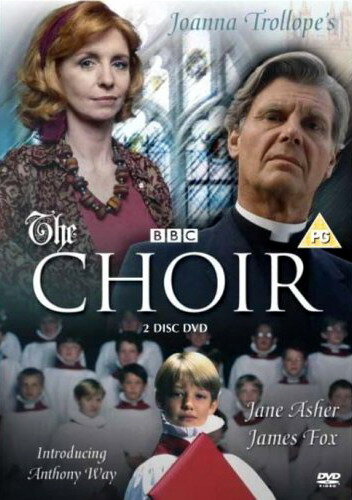 Смотреть The Choir (1995) на шдрезка