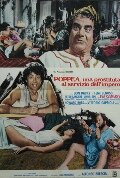 Смотреть Поппея, римская шлюха (1972) на шдрезка