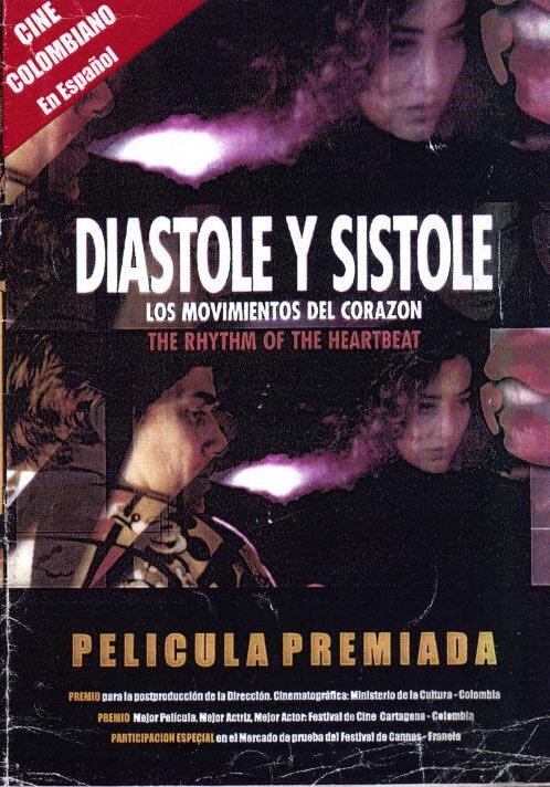 Смотреть Diástole y sístole: Los movimientos del corazón (2000) на шдрезка