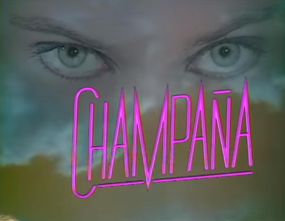 Смотреть Шампанское (1994) на шдрезка