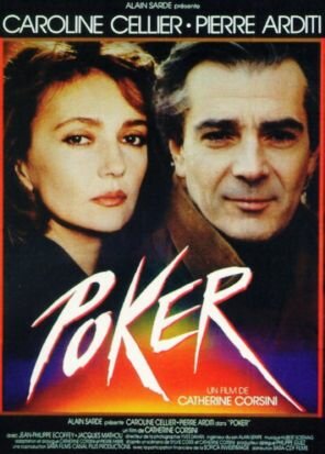 Смотреть Покер (1987) на шдрезка