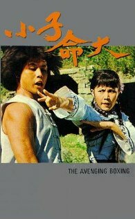 Смотреть Бесстрашный юный боксер (1979) на шдрезка