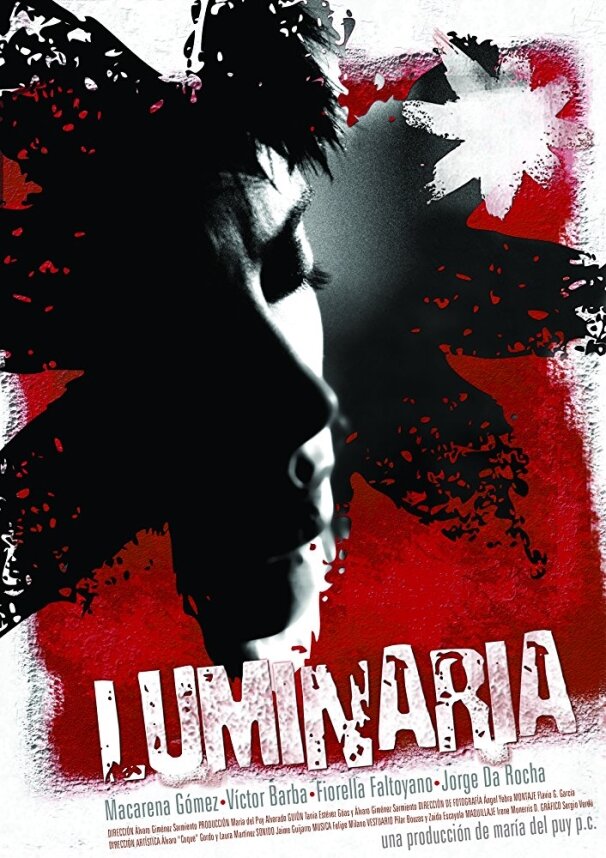 Смотреть Luminaria (2005) на шдрезка