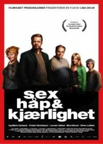 Смотреть Sex hopp & kärlek (2005) на шдрезка