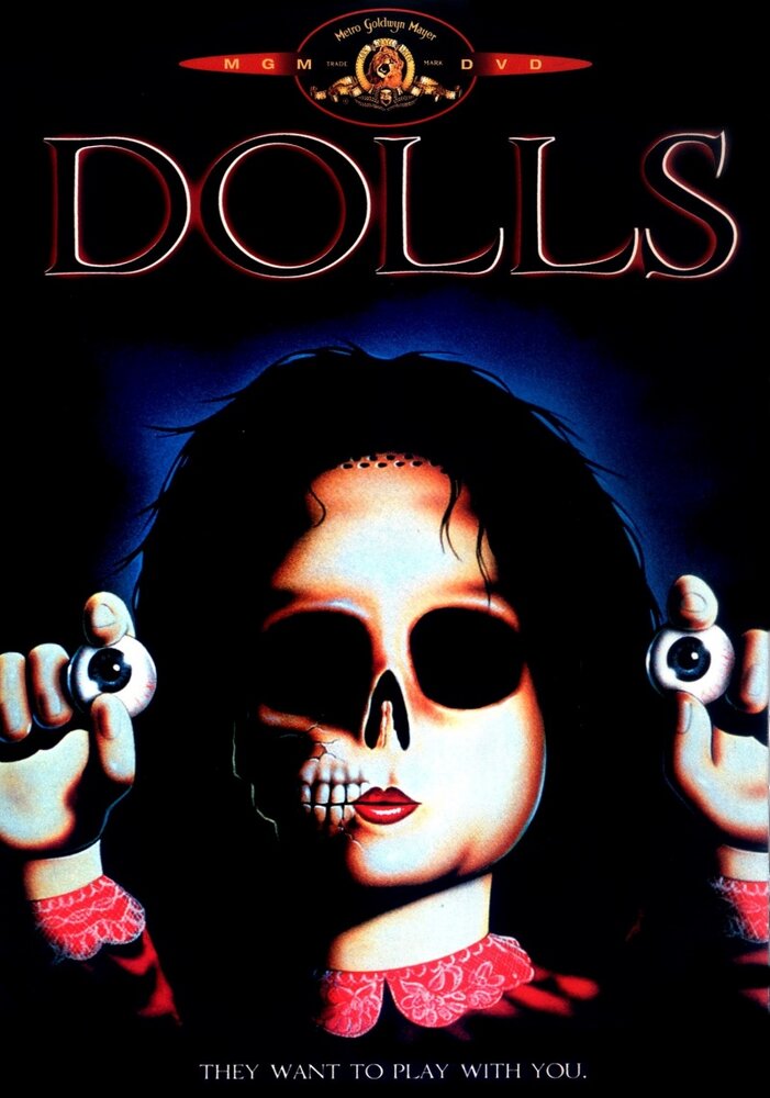 Смотреть Куклы (1986) на шдрезка