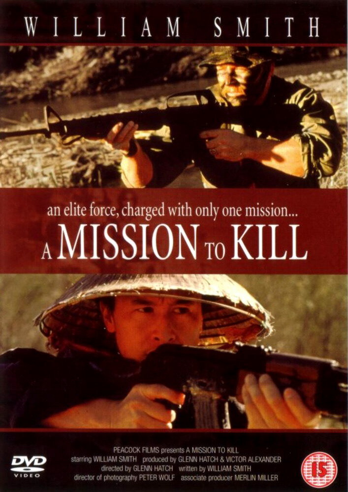 Смотреть Миссия – убить (1992) на шдрезка