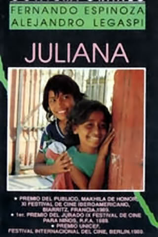 Смотреть Хулиана (1989) на шдрезка