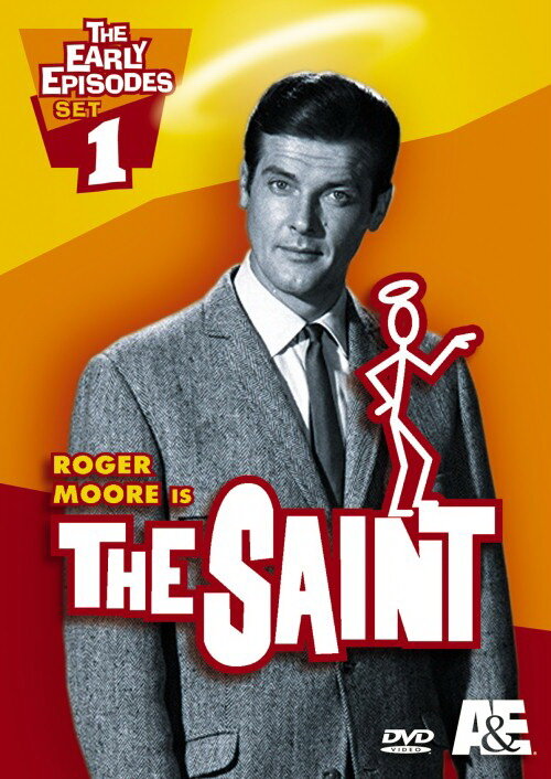 Смотреть Святой (1962) на шдрезка