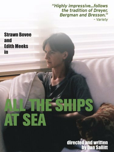Смотреть All the Ships at Sea (2004) на шдрезка