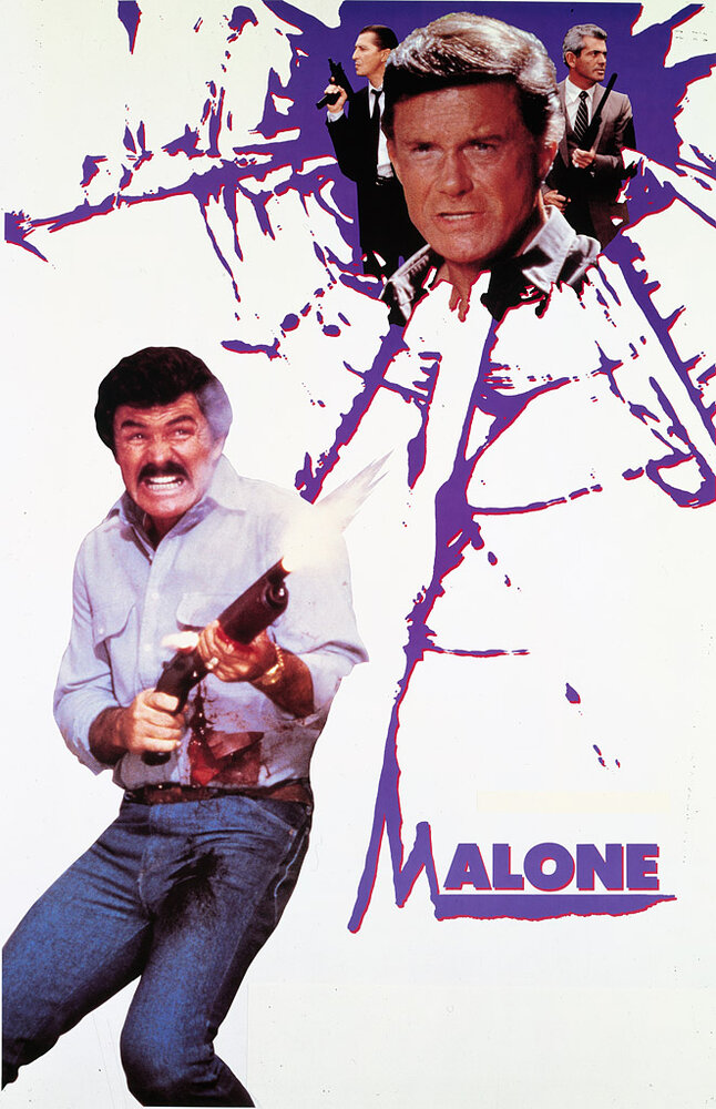 Смотреть Мэлоун (1987) на шдрезка
