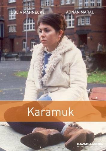 Смотреть Karamuk (2003) на шдрезка