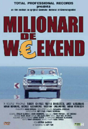 Смотреть Уик-энд миллионеров (2004) на шдрезка