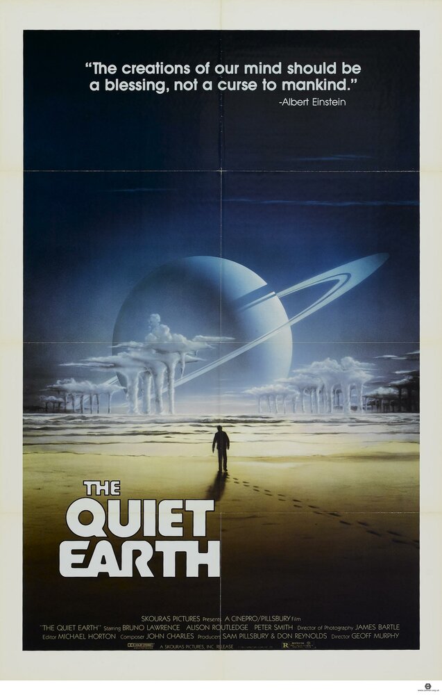 Смотреть Тихая Земля (1985) на шдрезка
