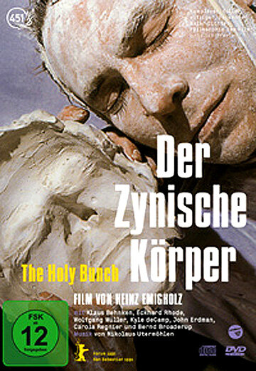Смотреть Der zynische Körper (1991) на шдрезка