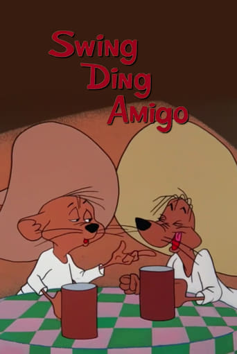 Смотреть Swing Ding Amigo (1966) онлайн в HD качестве 720p