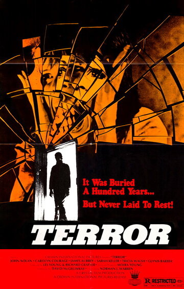 Cмотреть Террор (1978) онлайн в Хдрезка качестве 720p