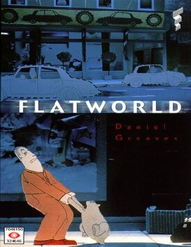 Смотреть Плоский мир (1997) онлайн в HD качестве 720p