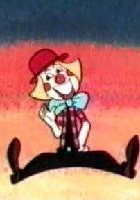 Смотреть Клоун (1977) онлайн в HD качестве 720p