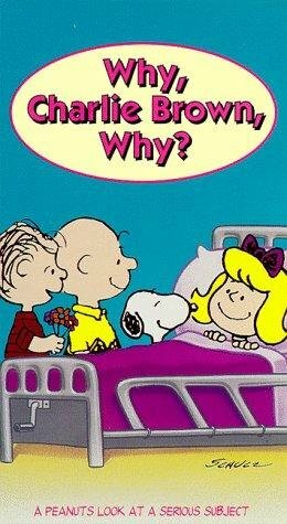 Смотреть Why, Charlie Brown, Why? (1990) онлайн в HD качестве 720p
