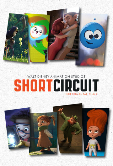 Смотреть Short Circuit (2018) онлайн в Хдрезка качестве 720p