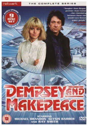 Смотреть Демпси и Мейкпис (1985) онлайн в Хдрезка качестве 720p