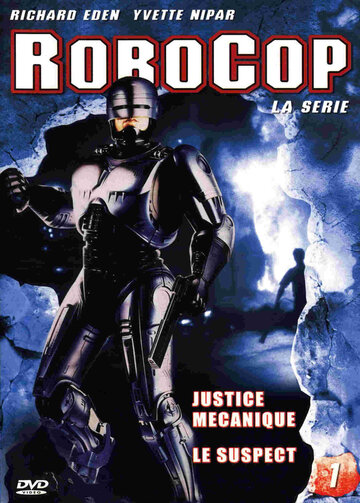 Смотреть Робокоп (1994) онлайн в Хдрезка качестве 720p