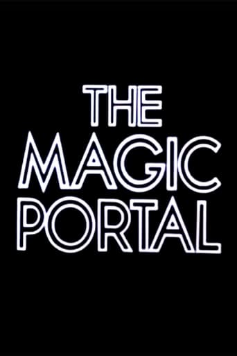 Смотреть The Magic Portal (1989) онлайн в HD качестве 720p