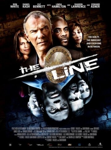 Смотреть The Line (2009) онлайн в Хдрезка качестве 720p