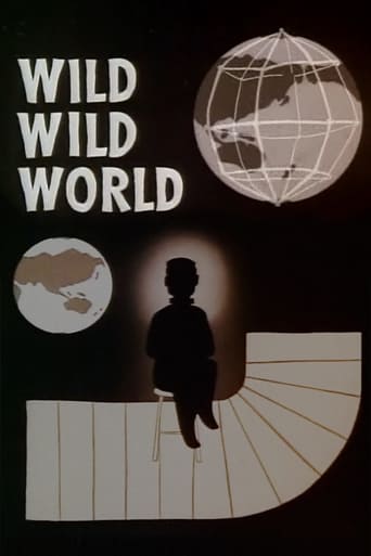 Смотреть Wild Wild World (1960) онлайн в HD качестве 720p