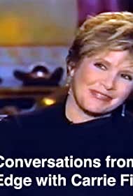 Смотреть Conversations from the Edge with Carrie Fisher (2002) онлайн в Хдрезка качестве 720p