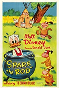 Смотреть Spare the Rod (1954) онлайн в HD качестве 720p