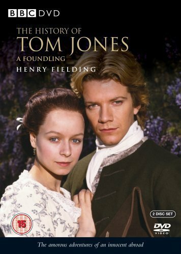 Смотреть История Тома Джонса, найденыша (1997) онлайн в Хдрезка качестве 720p