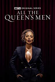 Смотреть All the Queen's Men (2021) онлайн в Хдрезка качестве 720p