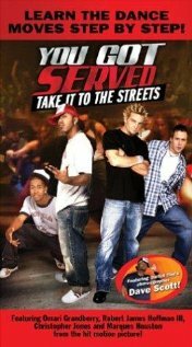 Смотреть hdrezka Танцы улиц: Пособие для начинающих (2004) онлайн в HD качестве 