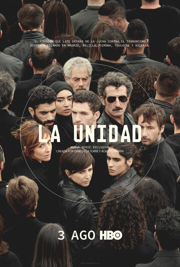 Смотреть La Unidad (2020) онлайн в Хдрезка качестве 720p