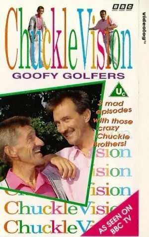 Смотреть ChuckleVision (1987) онлайн в Хдрезка качестве 720p