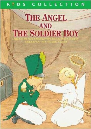 Смотреть Ангел и мальчик-солдат (1989) онлайн в HD качестве 720p