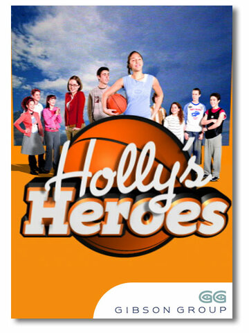 Смотреть Команда Холли (2005) онлайн в Хдрезка качестве 720p