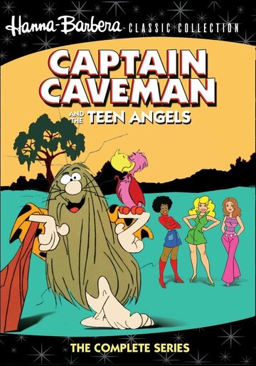 Смотреть Капитан Кейвмэн и Юные Ангелы (1977) онлайн в Хдрезка качестве 720p