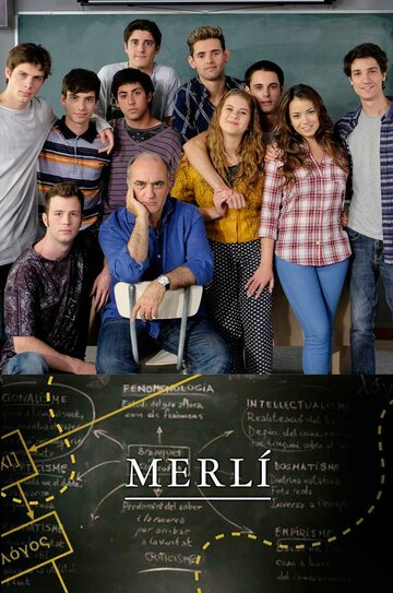 Смотреть Мерли (2015) онлайн в Хдрезка качестве 720p